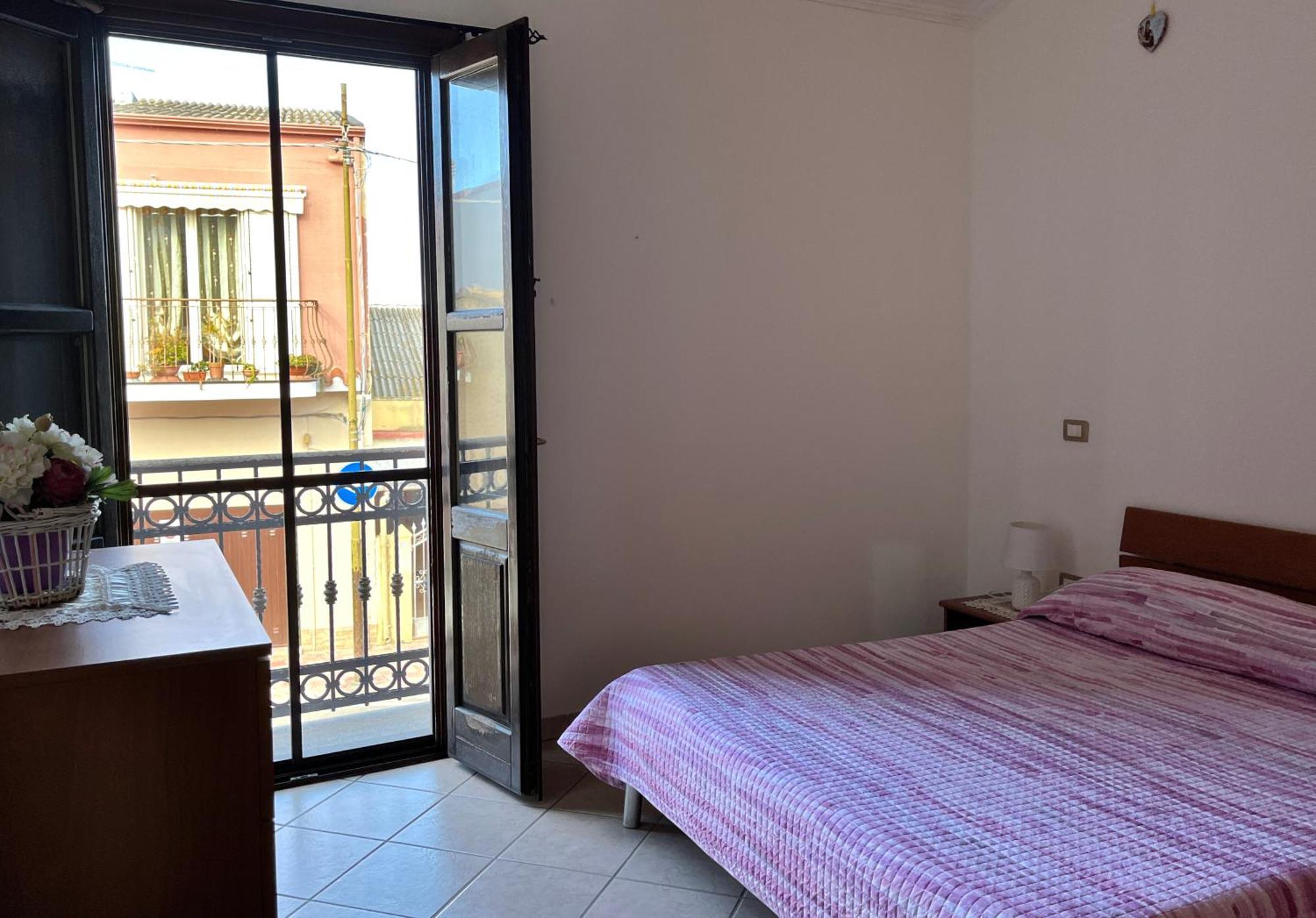 Appartamento Vacanze A 2 Piani Càbras Exterior foto